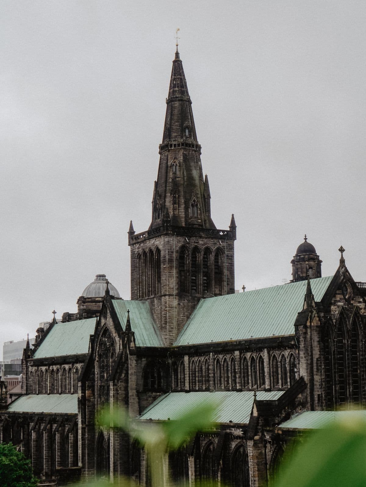 Glasgow