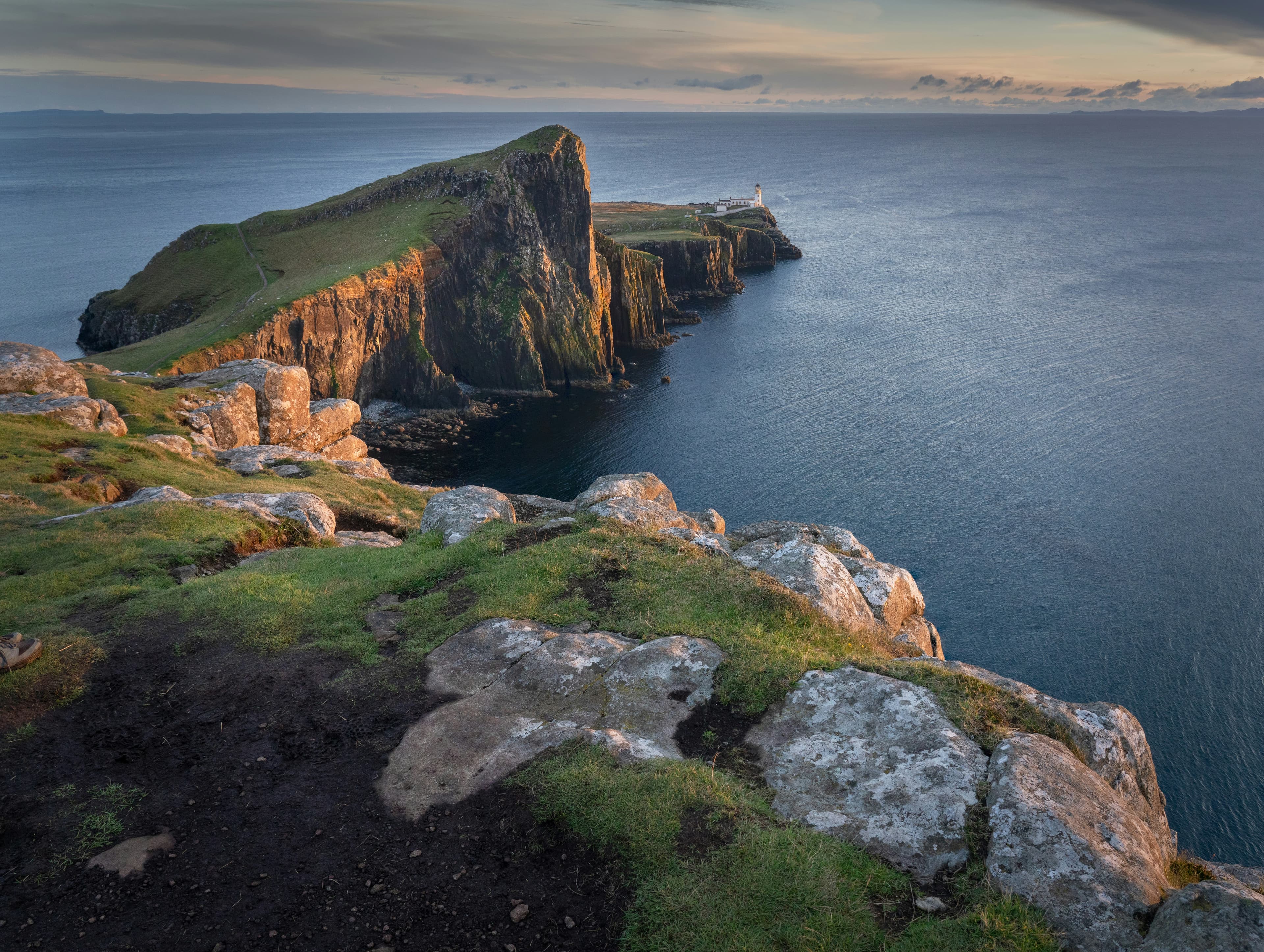Isle of Skye